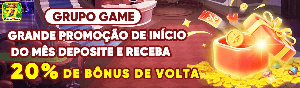 Descubra o Jogo Responsável com Game71