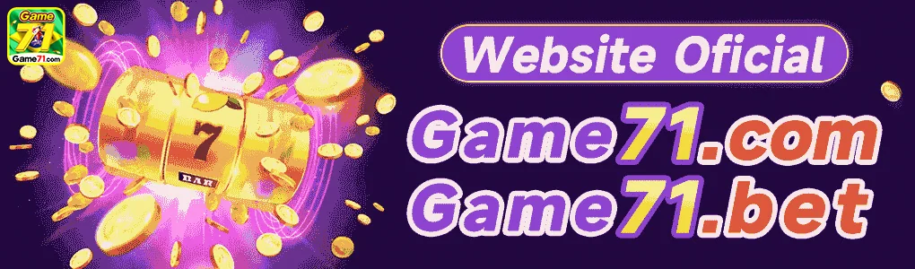 Usuário acessando plataforma segura da Game71.com